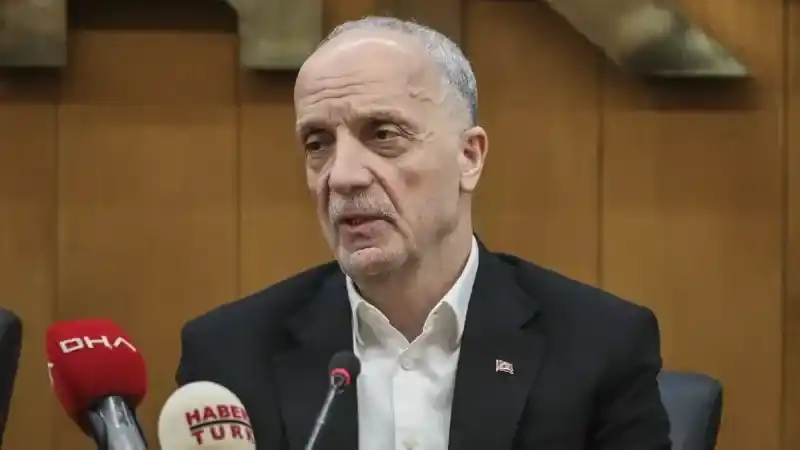 Ergün Atalay: Talebimiz 18 Bin Liraydı, Yılda İki Kere Olmasıydı