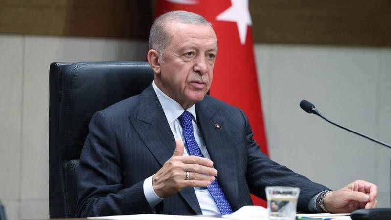 Asgari Ücret Toplantısı Beştepe’de Olacak, Erdoğan Taraflarla Bir Araya Gelecek