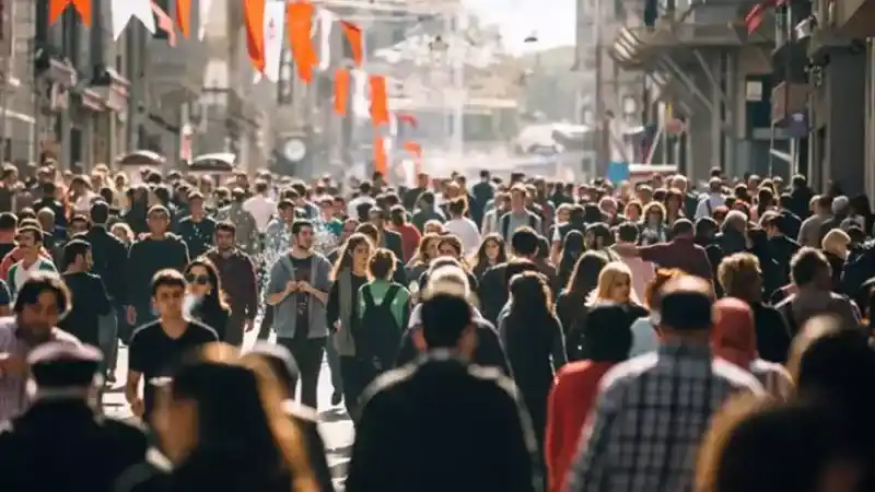 Kasımda İşsizlik Yüzde 9’a Yükseldi!