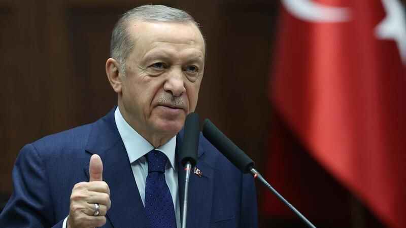Erdoğan’dan SSK ve Bağ-Kur Emeklilerine Zam Açıklaması