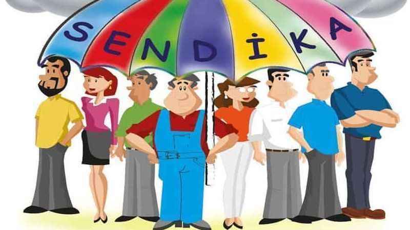 Sendikaların Üye Sayılarına İlişkin 2024 Ocak Ayı İstatistikleri Yayınlandı!